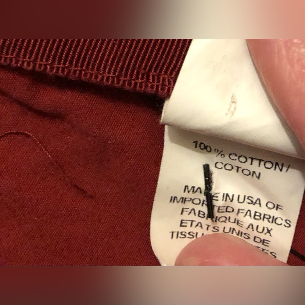 Marc Jacobs Ruffle Mini Dress - Picture 9 of 9